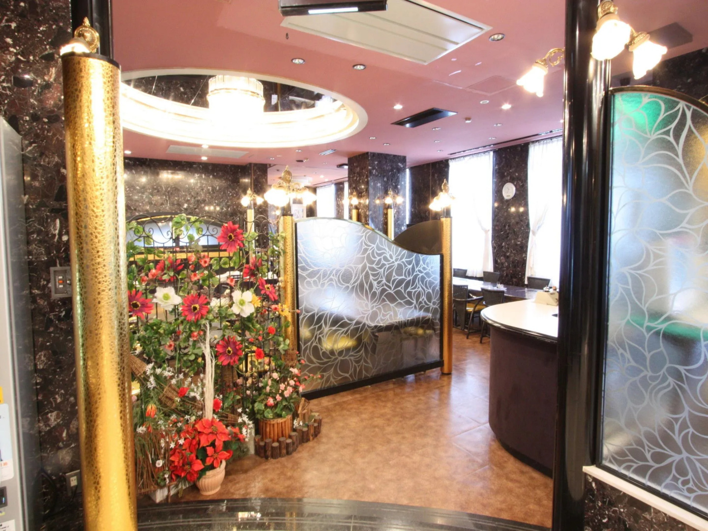 APA Hotel Uozu Ekimae