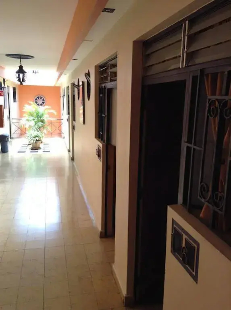 Hotel Los Faroles