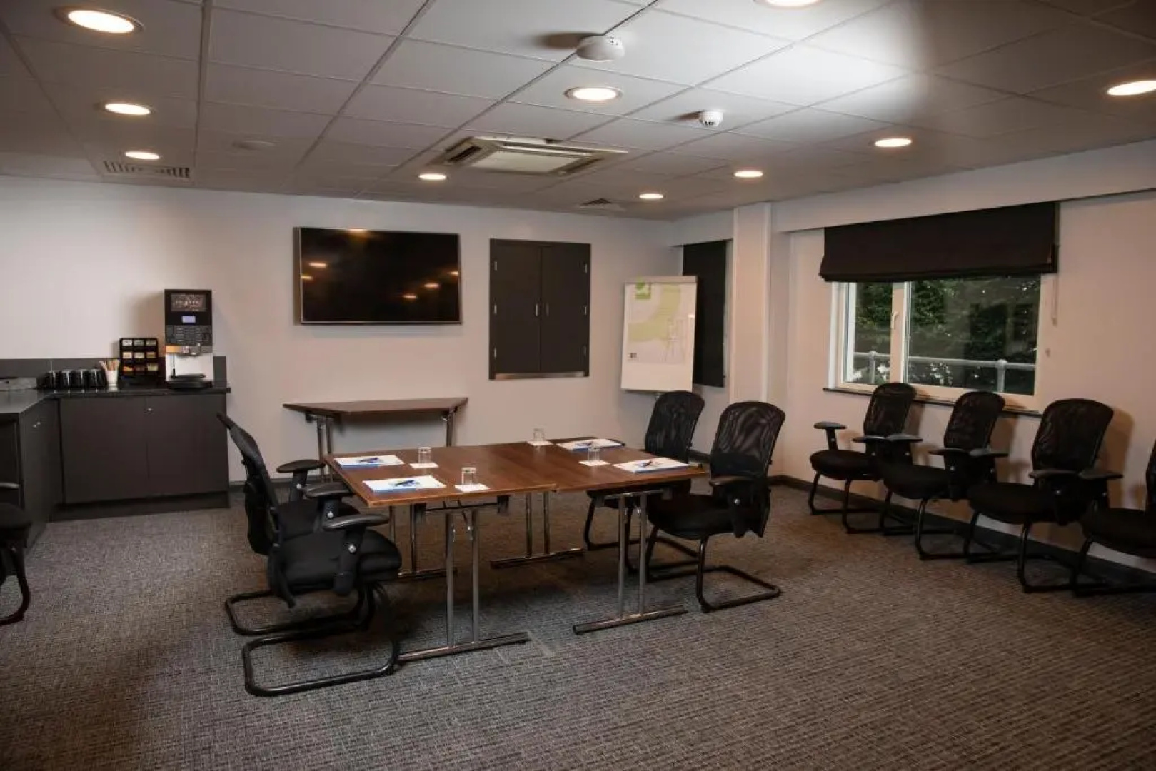 Holiday Inn Express Chester - Racecourse by IHG