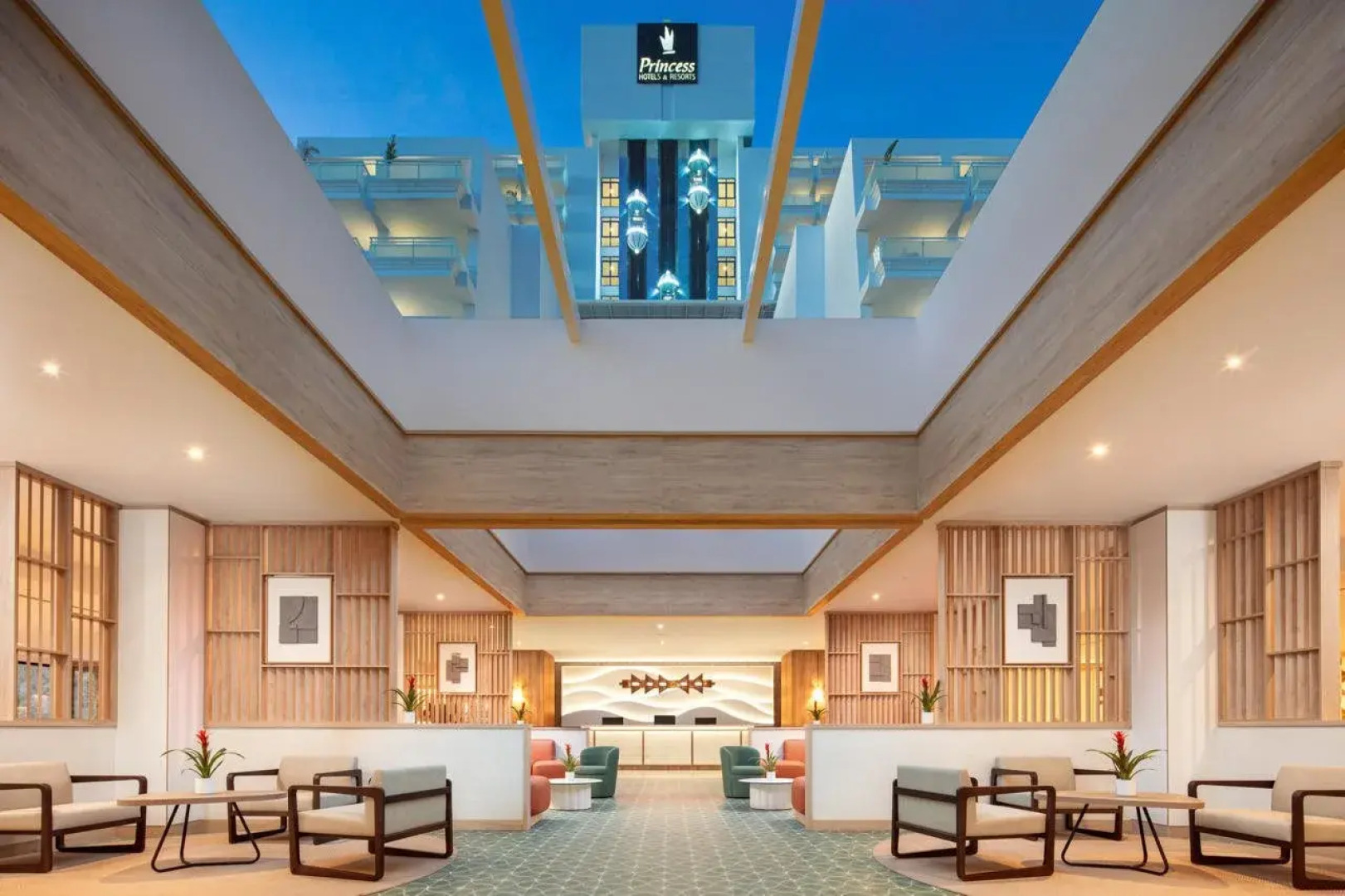 Hotel Princess Taurito - All Inclusive Plus