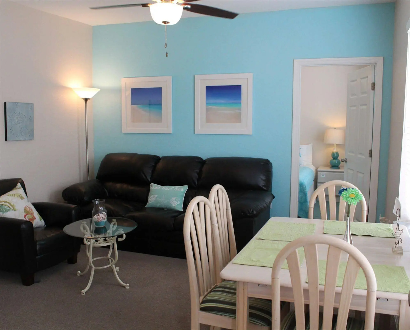 The Ringling Beach House