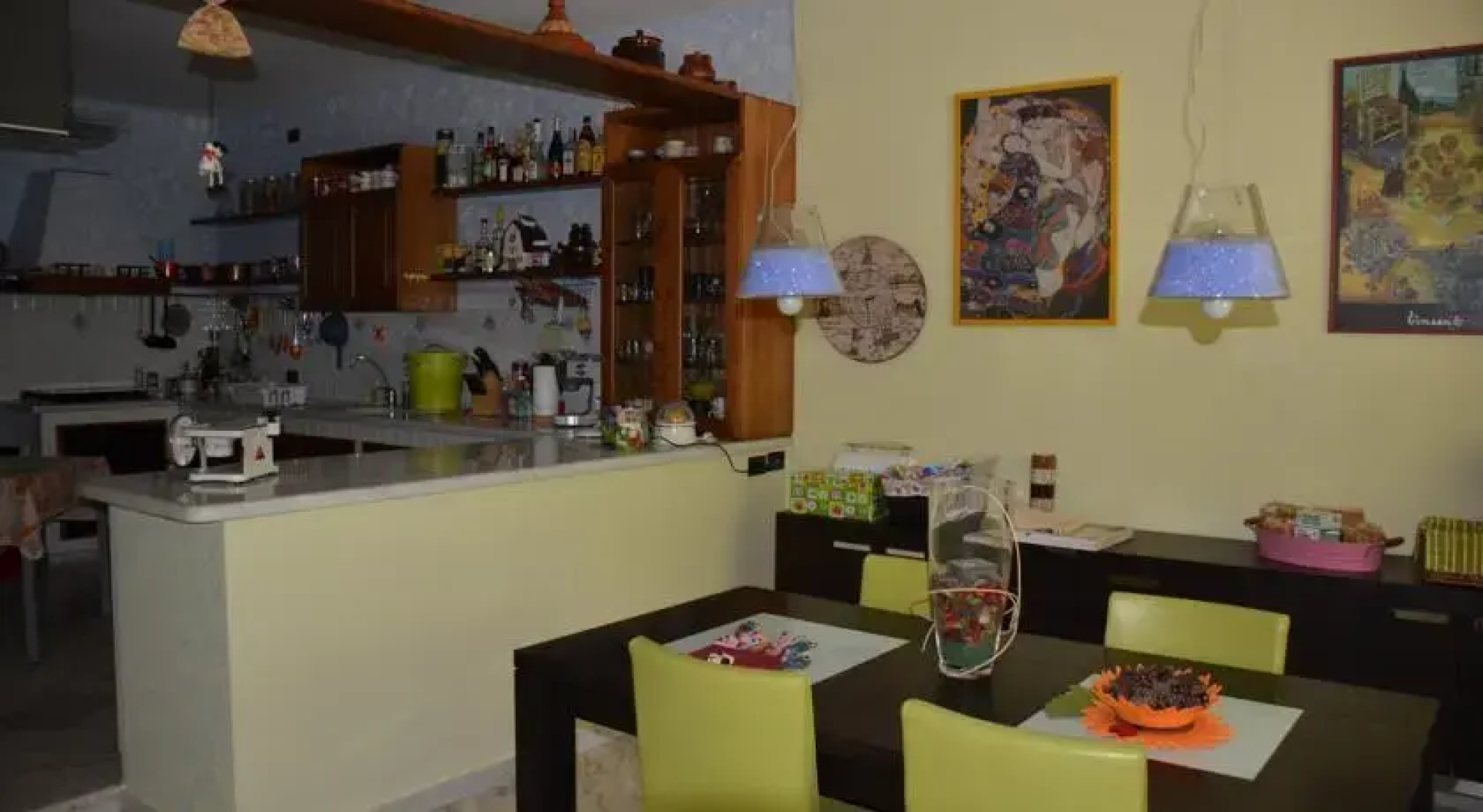 B&B "A Casa di Duke"