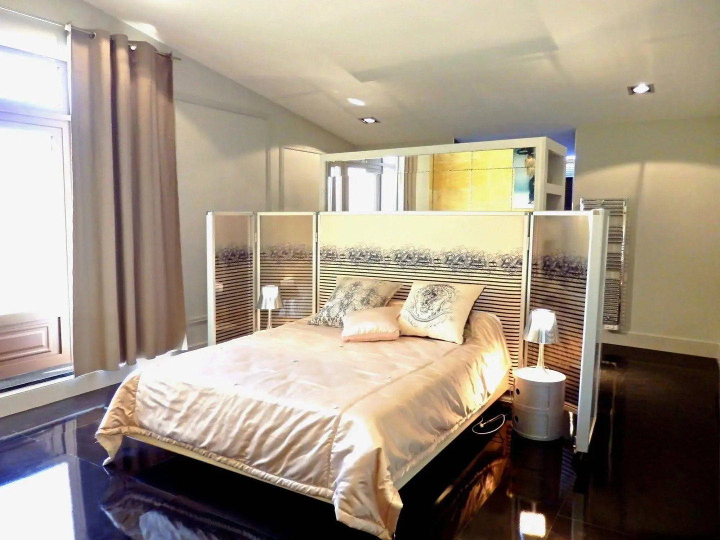 Chateau la Mothe du Barry