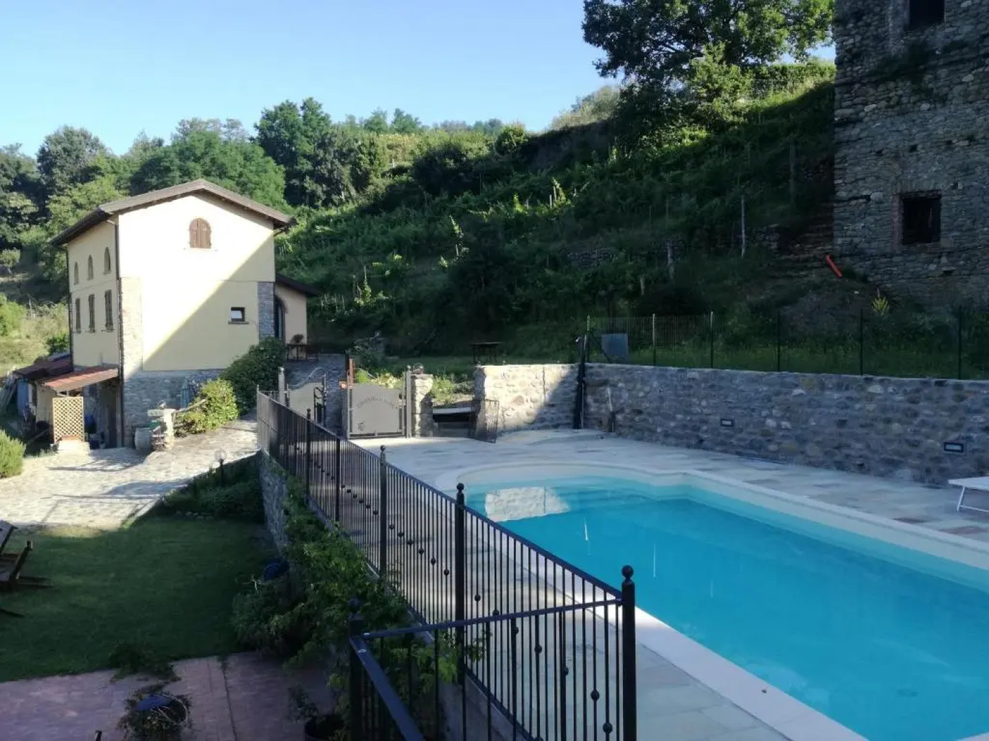 agriturismo il poderetto