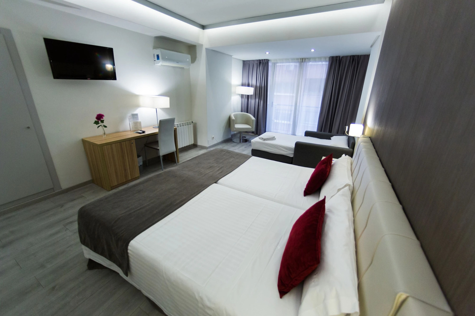 Отель Sweet Hotel Renasa