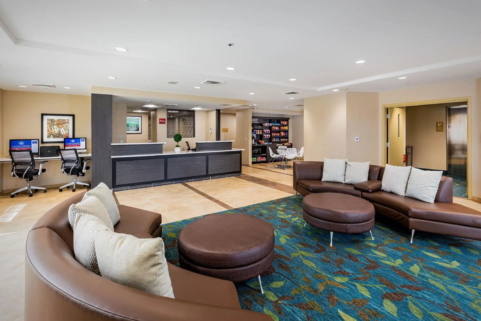 Candlewood Suites Anaheim - Resort Area by IHG