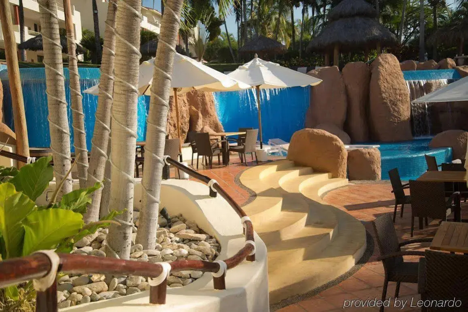 Rancho Banderas All Suite Resort Punta Mita