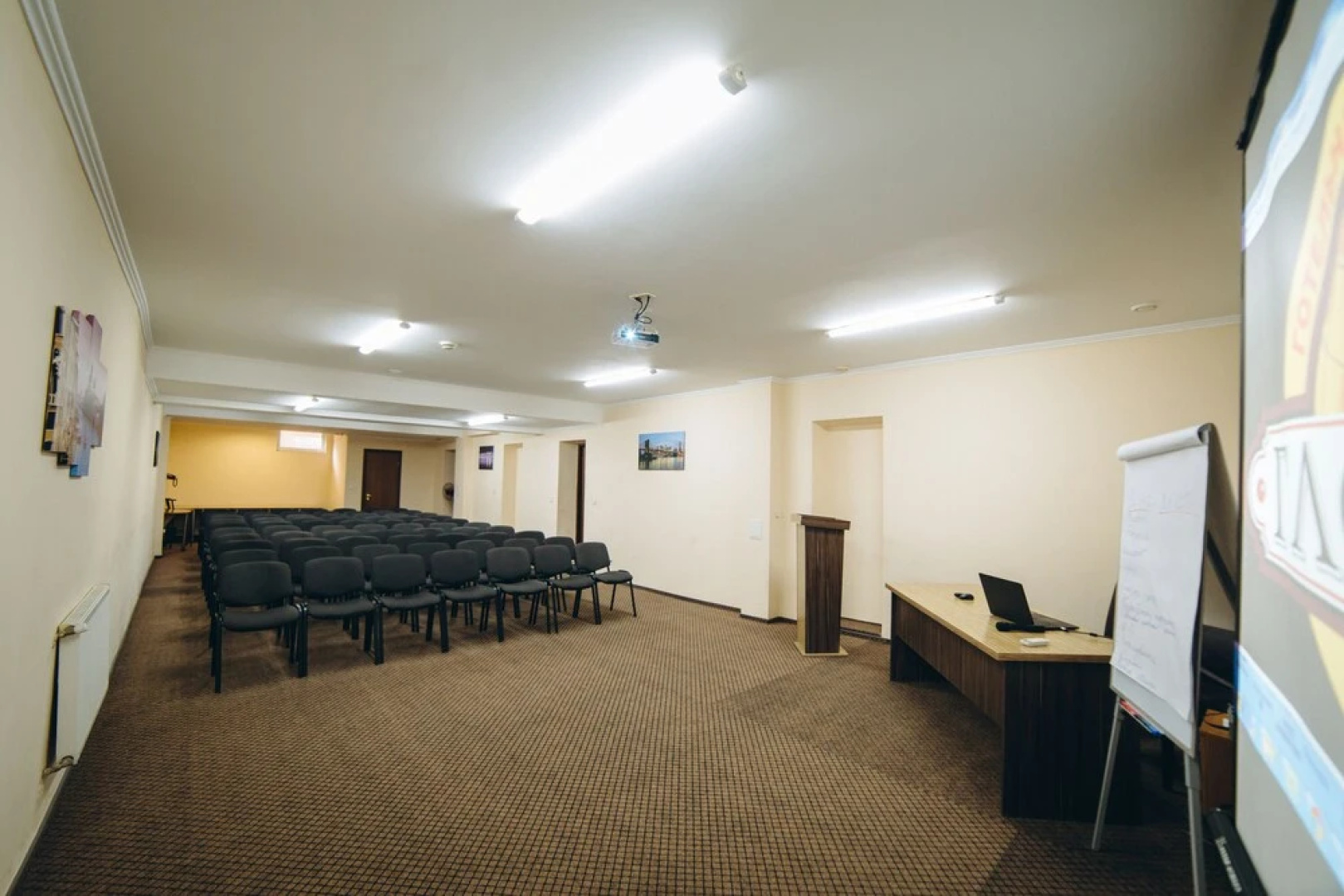 Hotel Globus