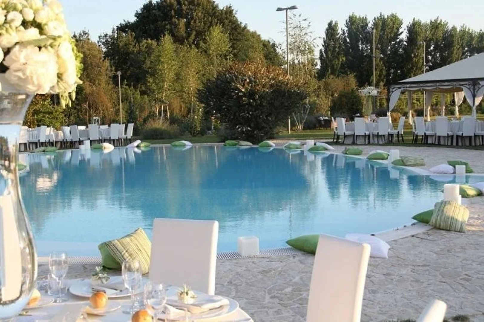 Tenuta San Domenico
