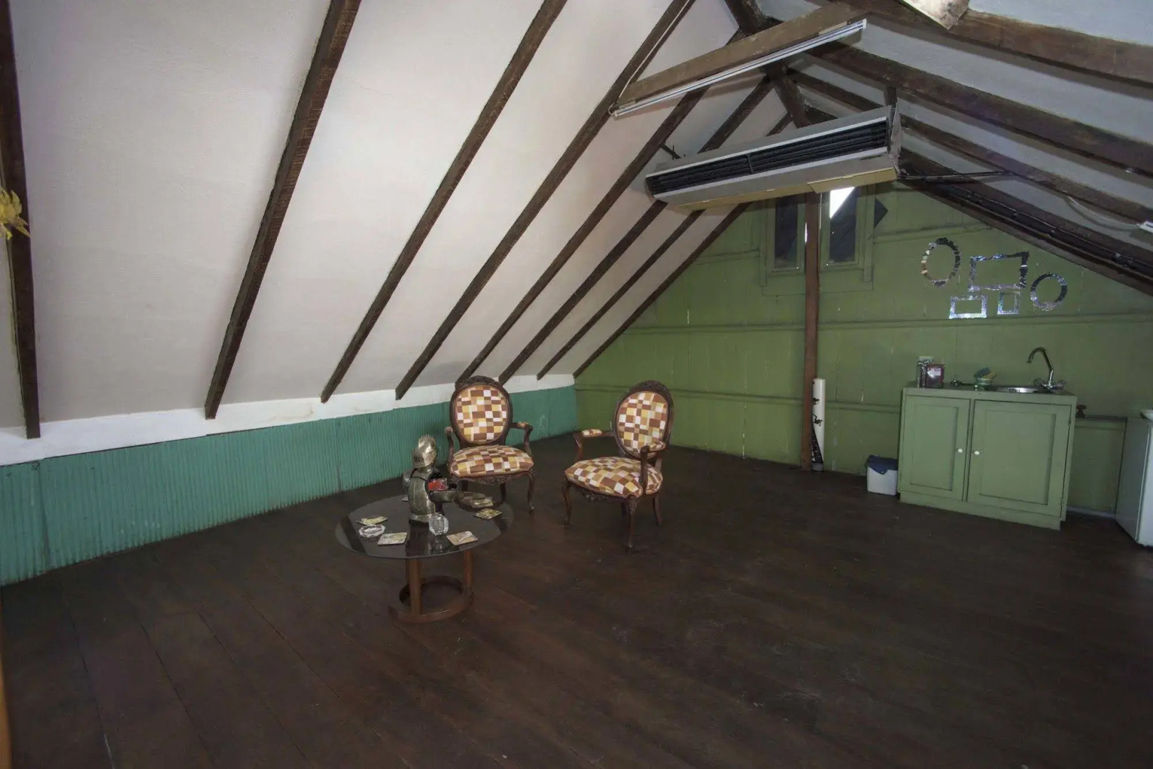 Cino Fabiani Guesthouse