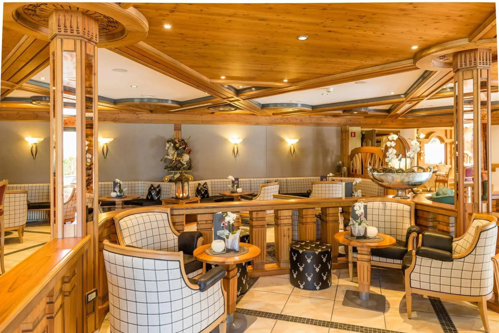 Dolce Vita Hotel Jagdhof