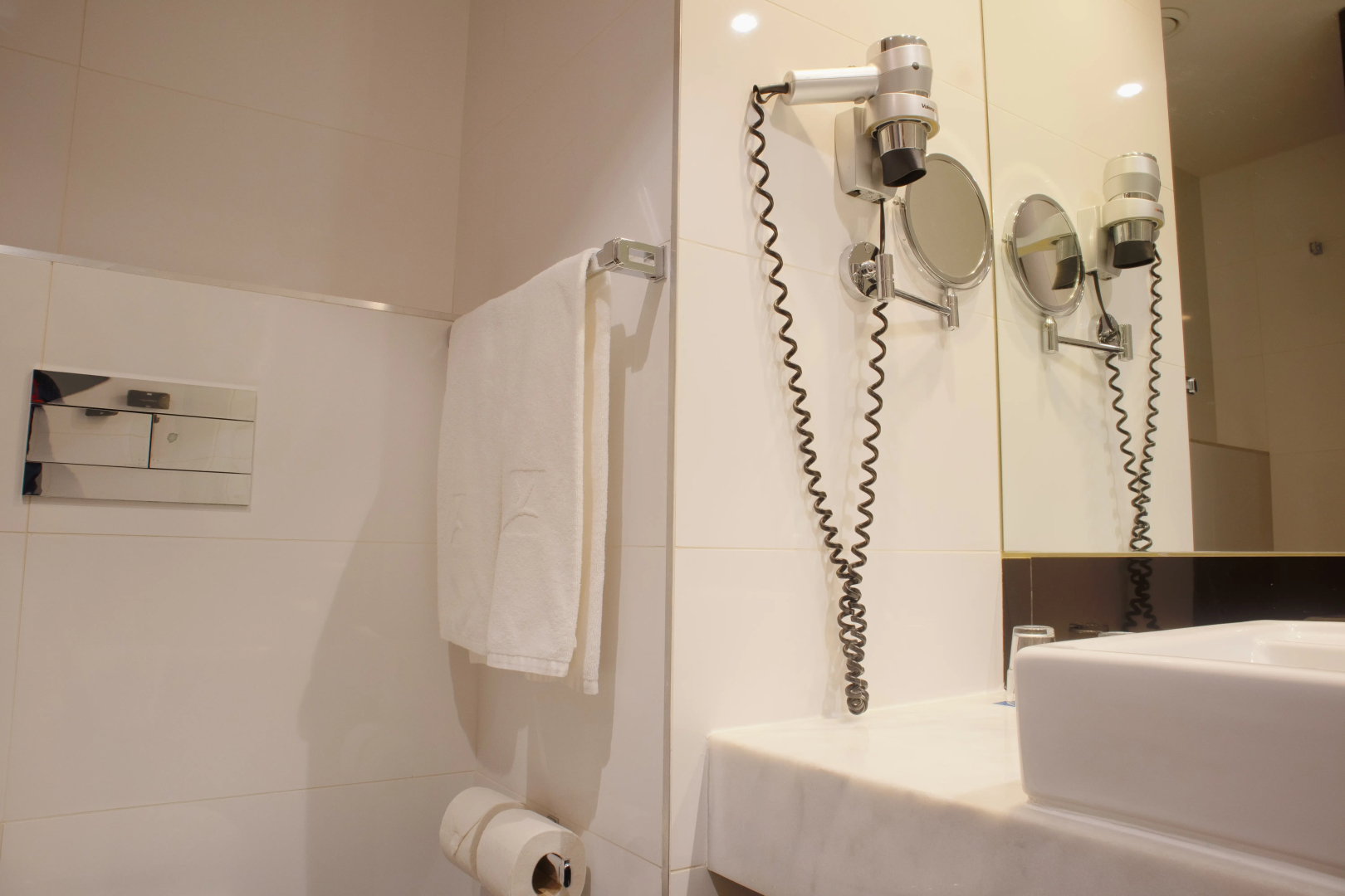 SANA Silver Coast Hotel