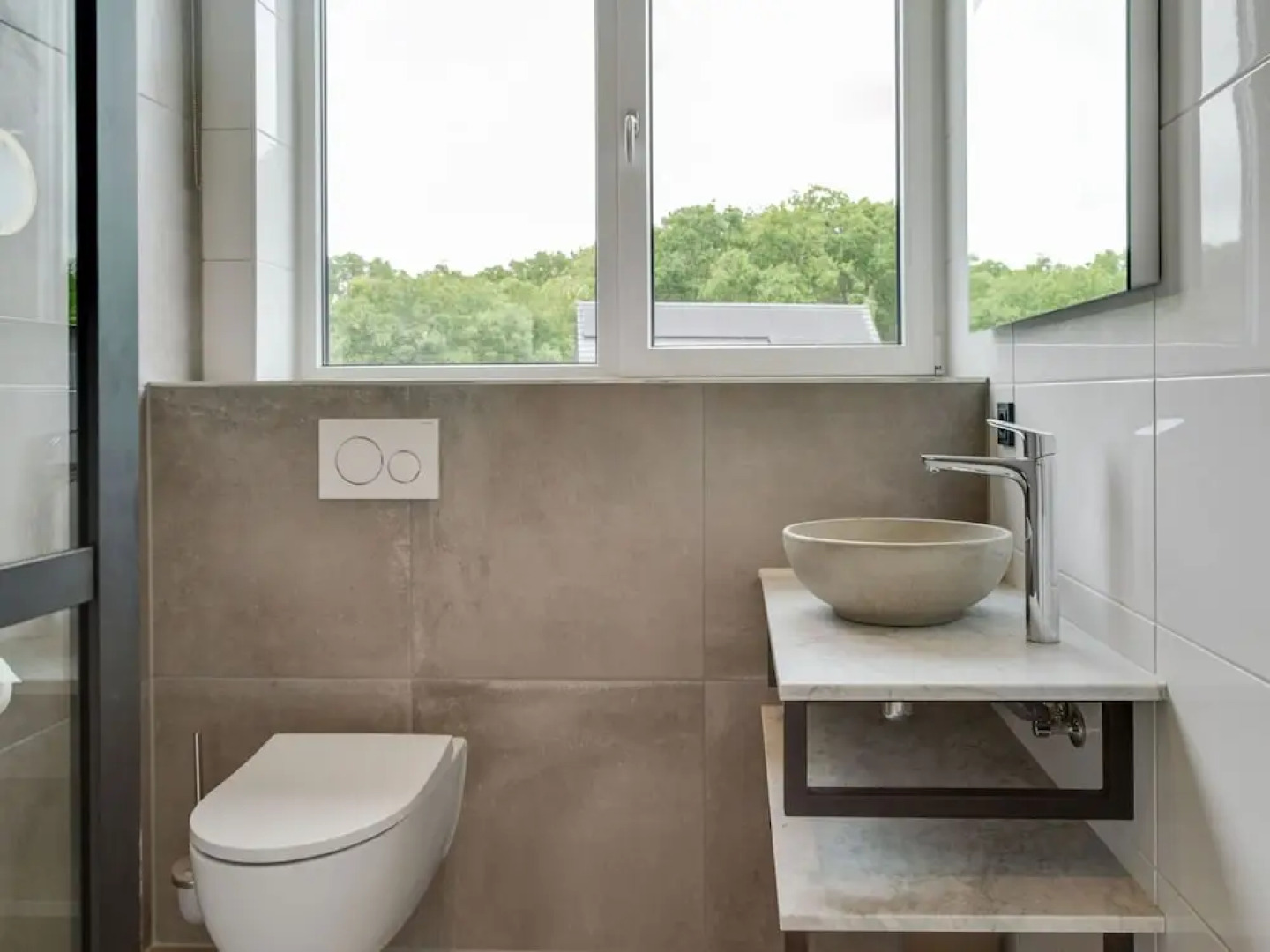 Bungalow in Texel Near National Park Dunes