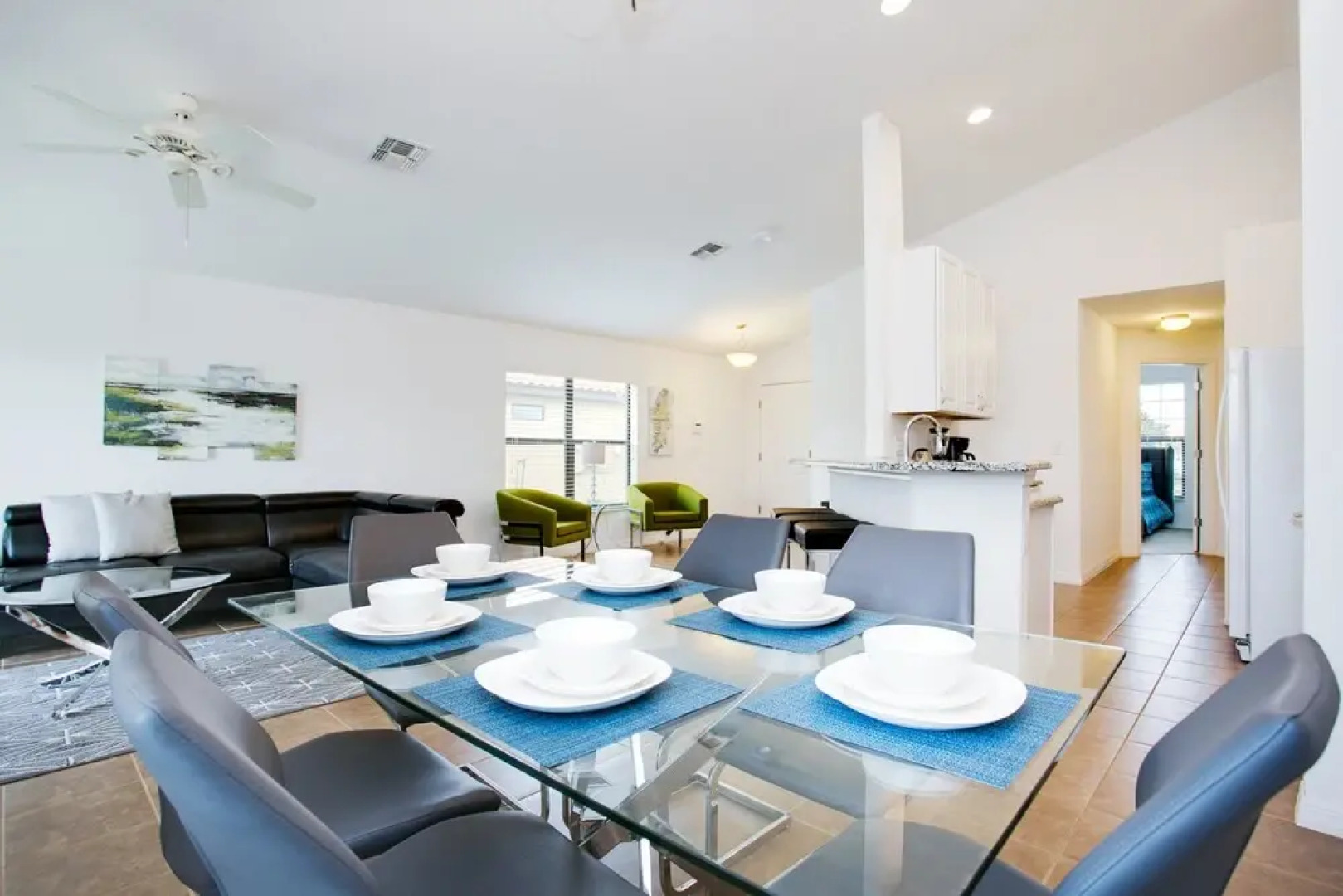 Rosemount Villa Providence 4