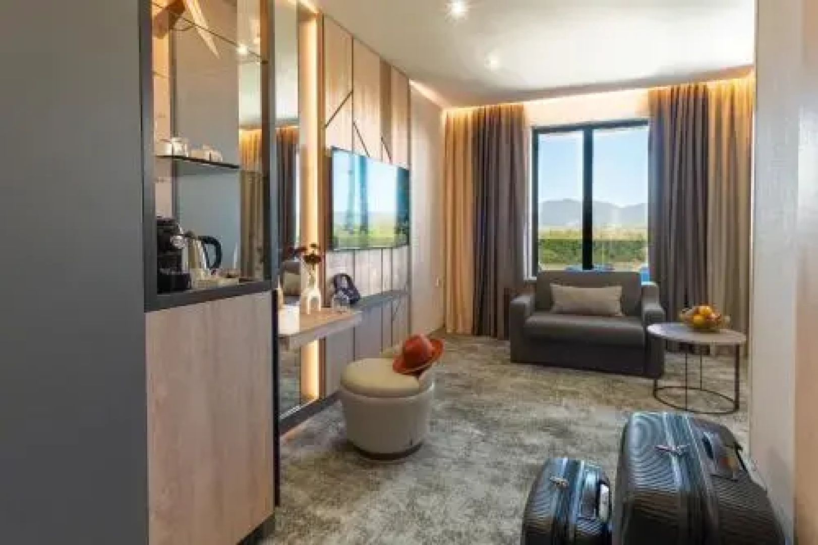 Atmosphere Hotel