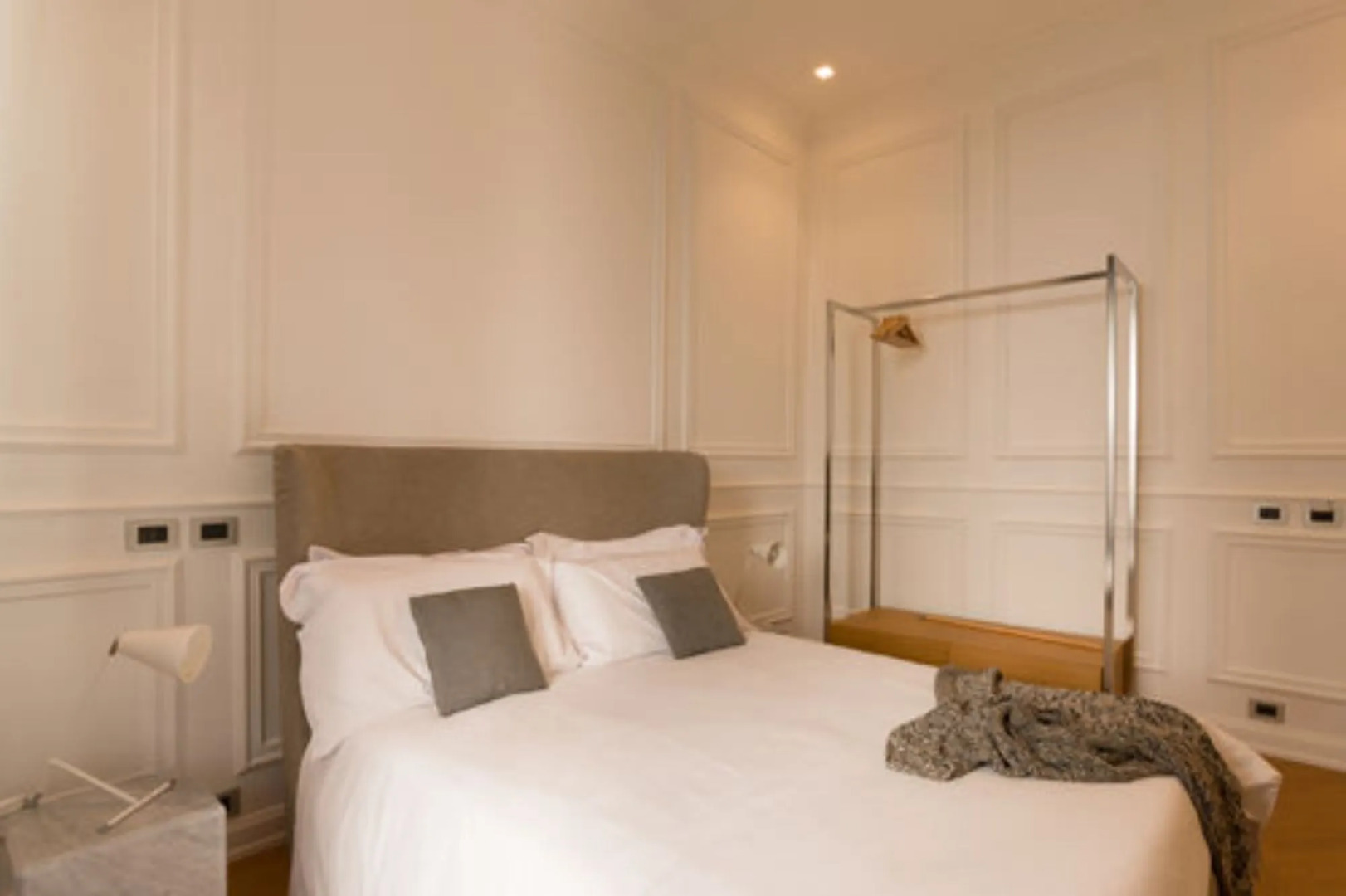 Via Chiodo Luxury Rooms