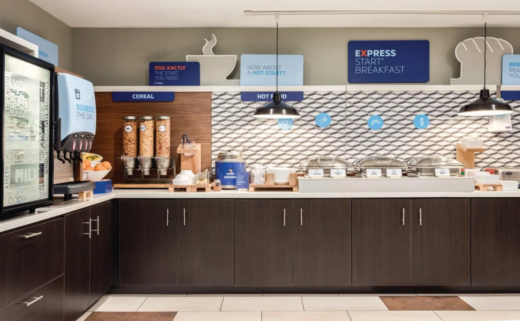 Holiday Inn Express Hotel & Suites Lawton-Fort Sill by IHG