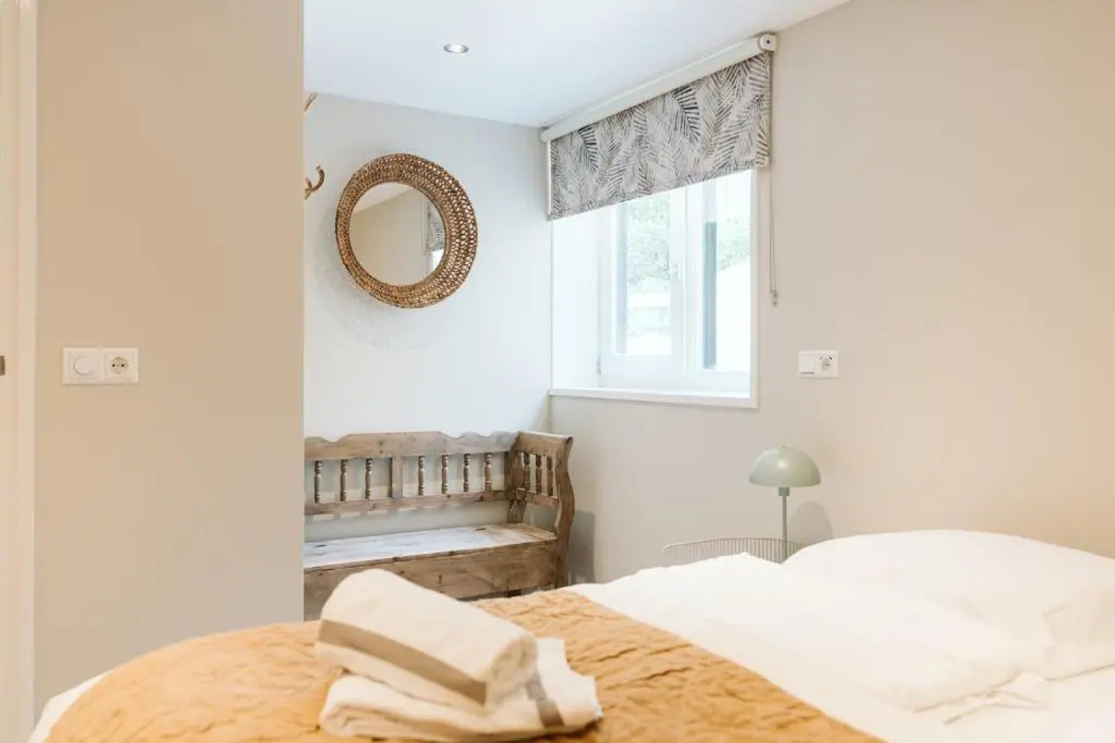 West Nieuwlandseweg 25A - Ouddorp - with Pool - NOT FOR COMPANIES