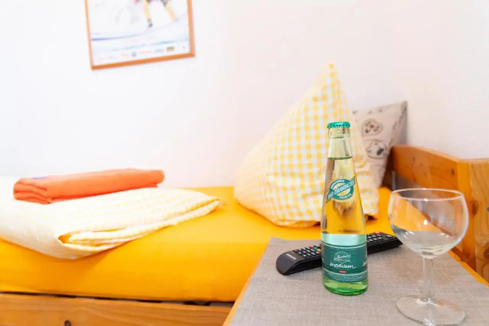 Pension Zum Schotten