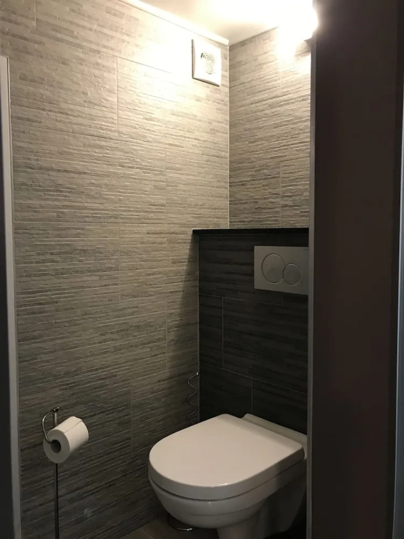 Exclusive Flats Studio Swimming-pool