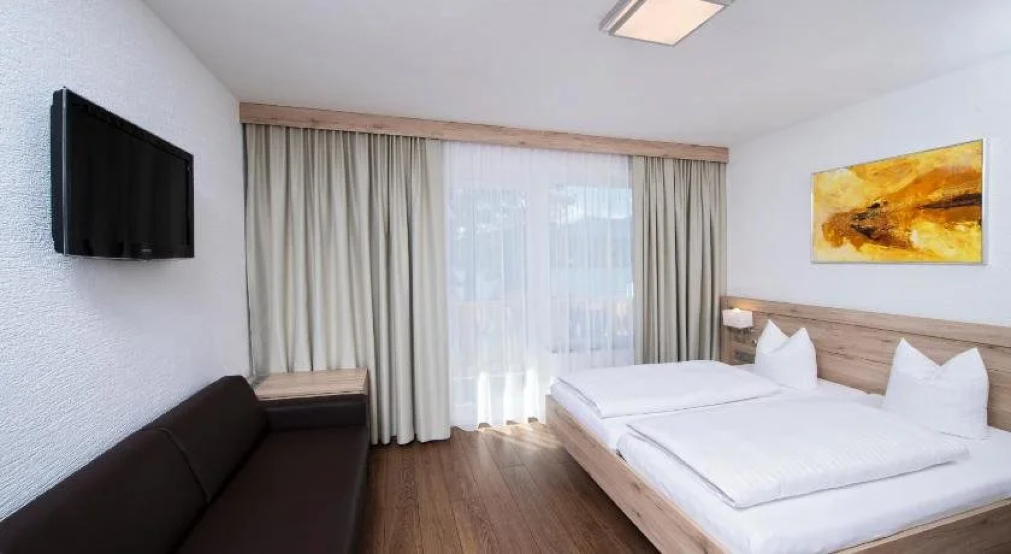 Terrassenhotel Reichmann