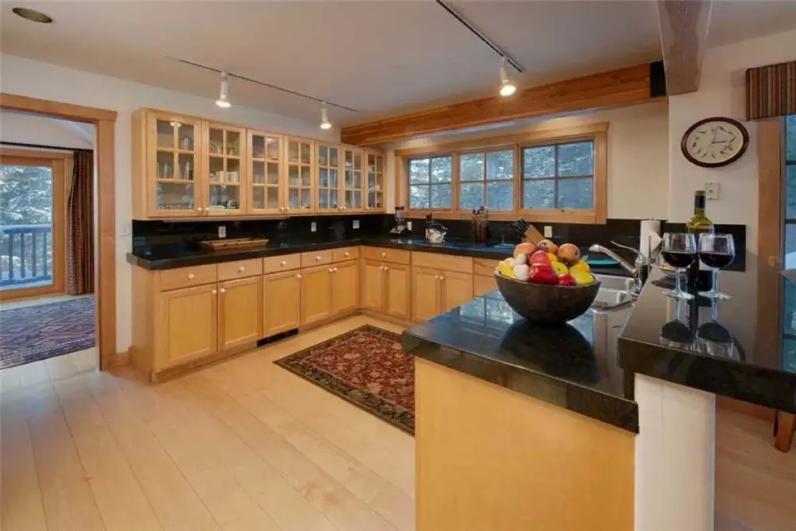 Phoenix House by JHRL