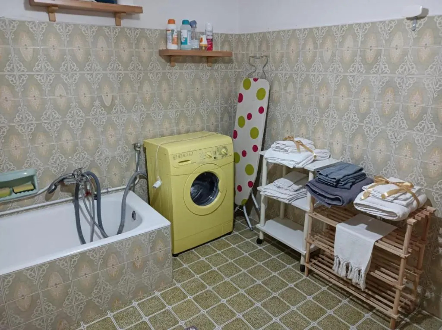 Appartamento Nel Cuore Del Salento