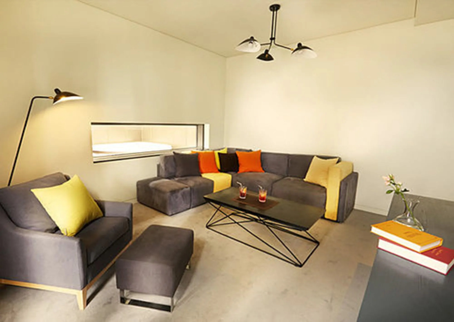 Boutique Hotel Lacky