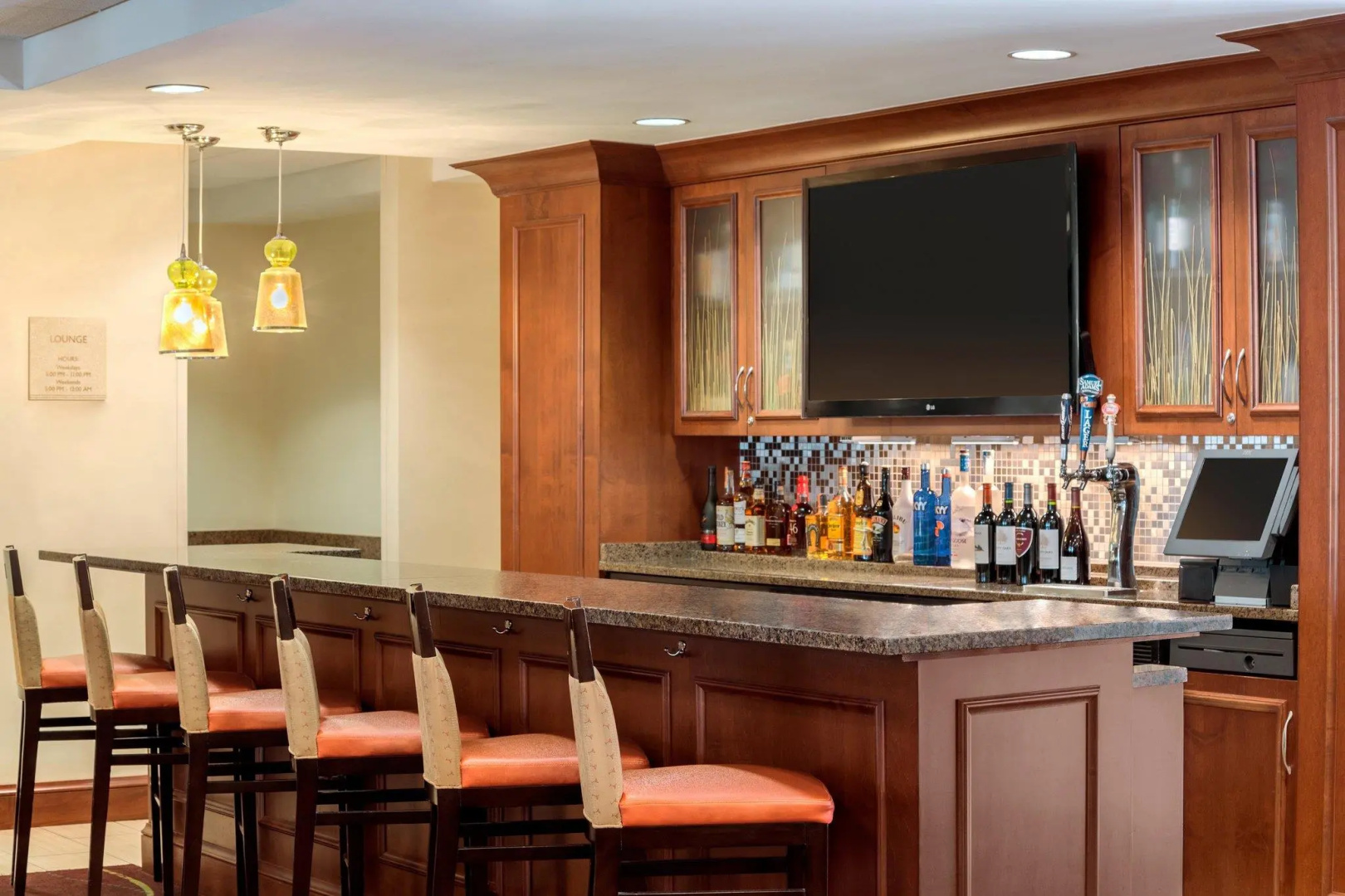 Hilton Garden Inn Arlington/Courthouse Plaza