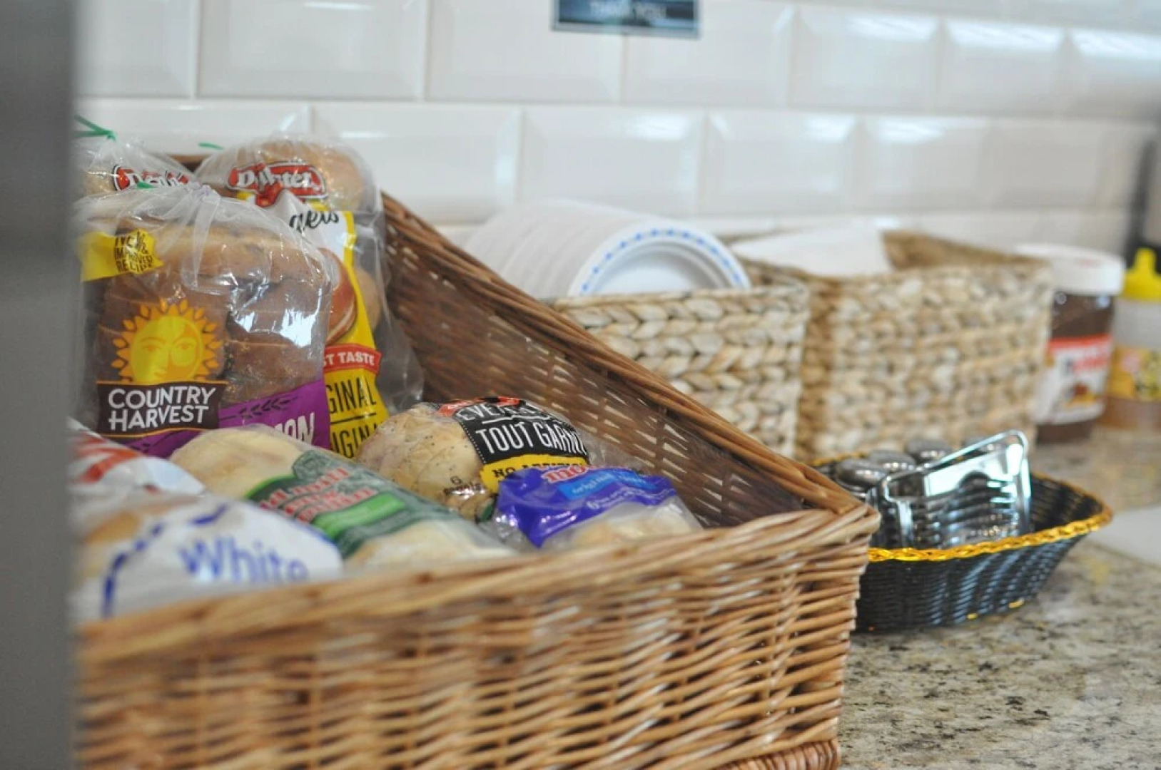 Western Budget Motel Leduc 3