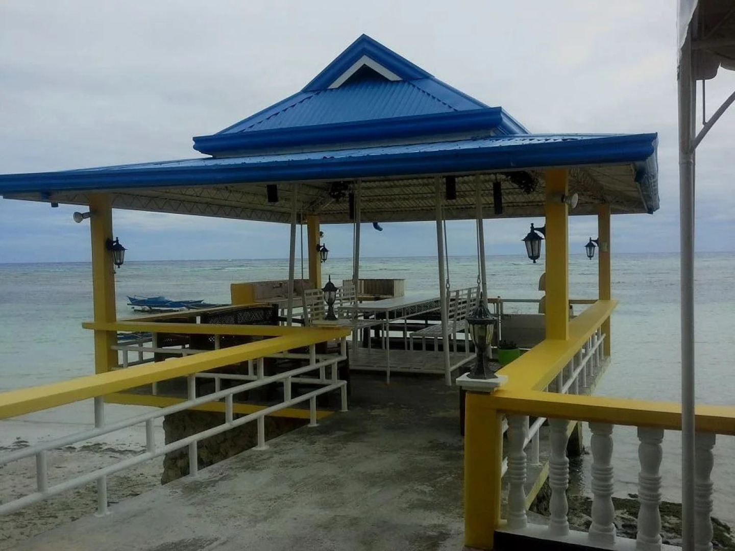 L&M Hearthstones Lodge