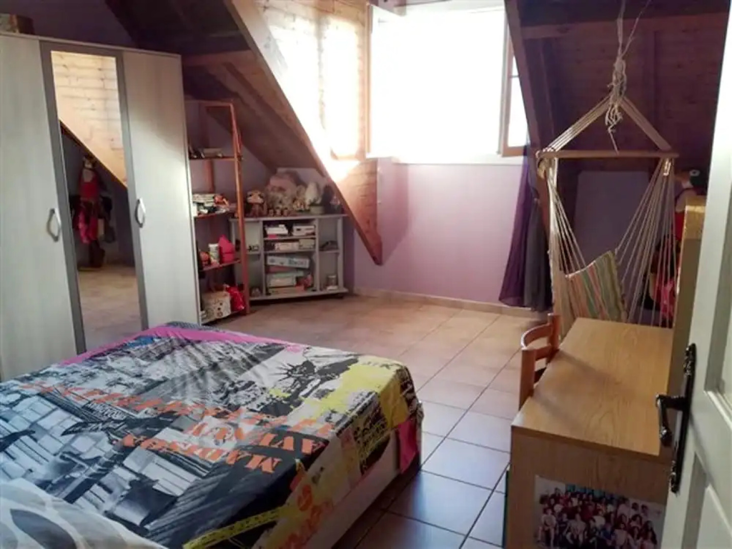 Villa With 4 Bedrooms in Saint-denis, With Wonderful sea View, Private Pool, Enclosed Garden