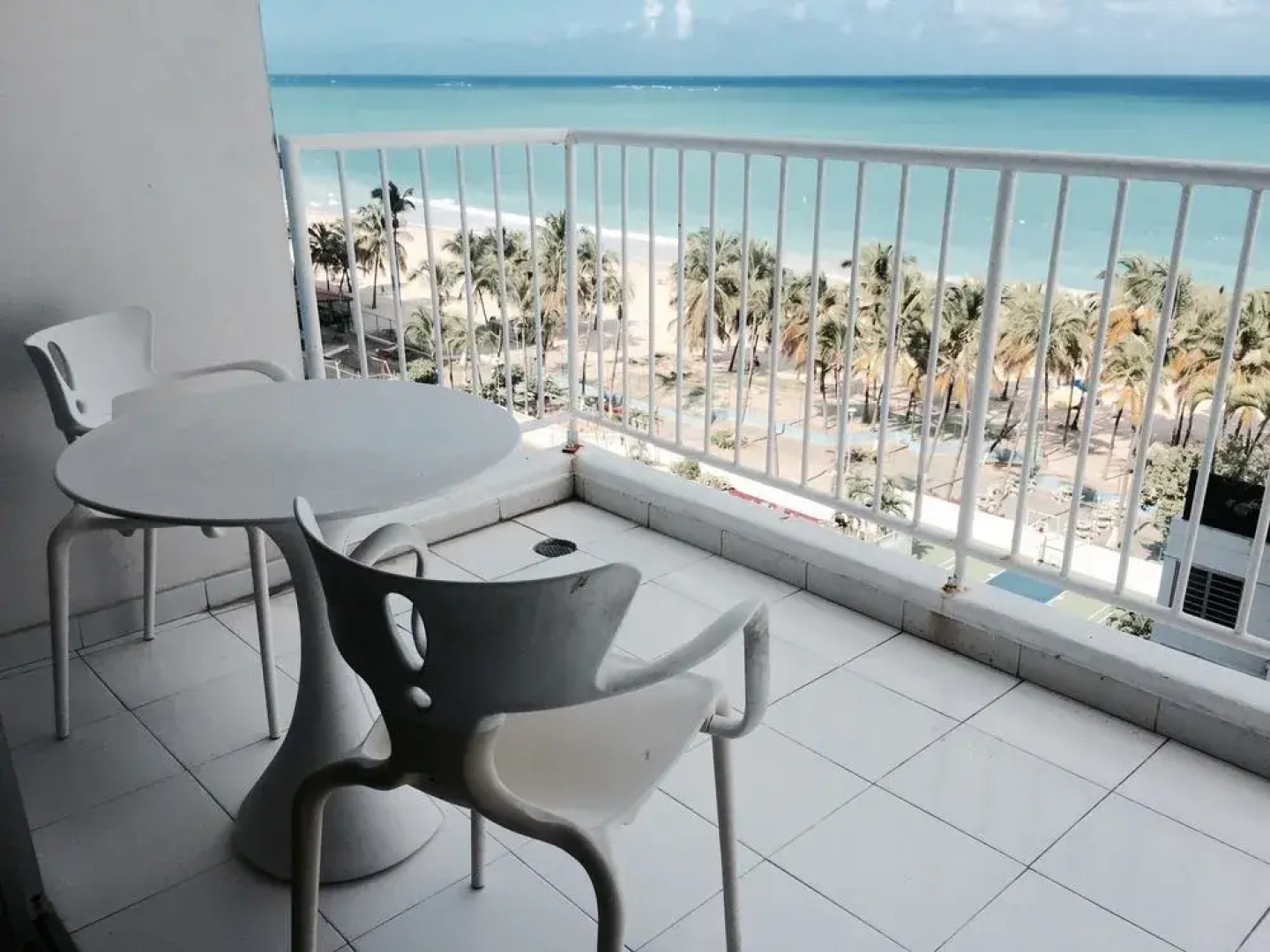 Green Island Marbella