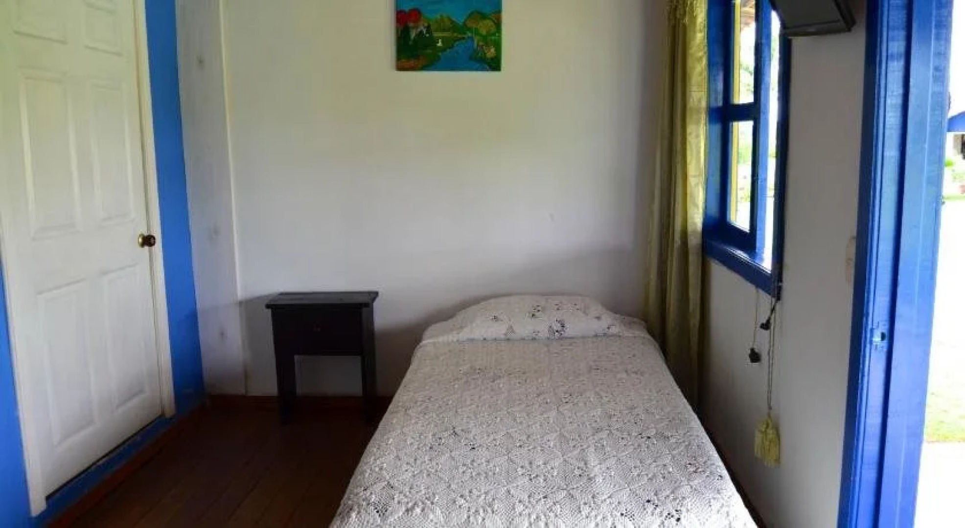 Finca Hotel Azulinas