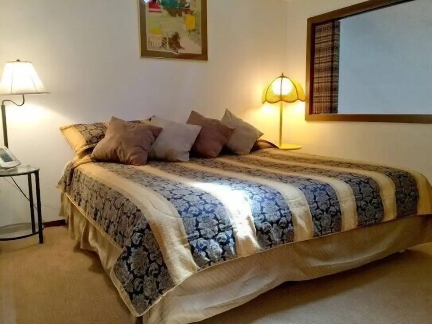 Mt Baker Lodging Condo 31- Sleeps 2