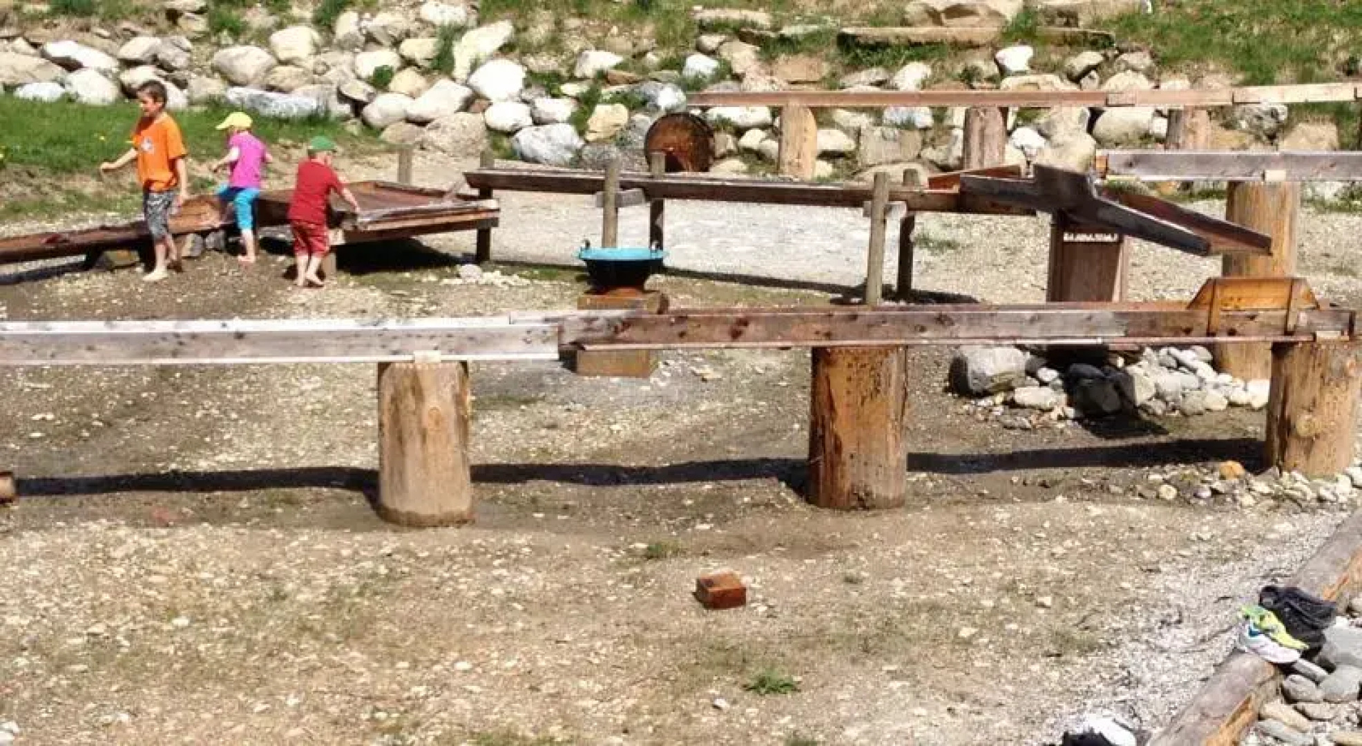 Restaurant Tiermatti