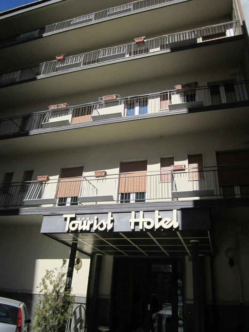 Tourist Hotel