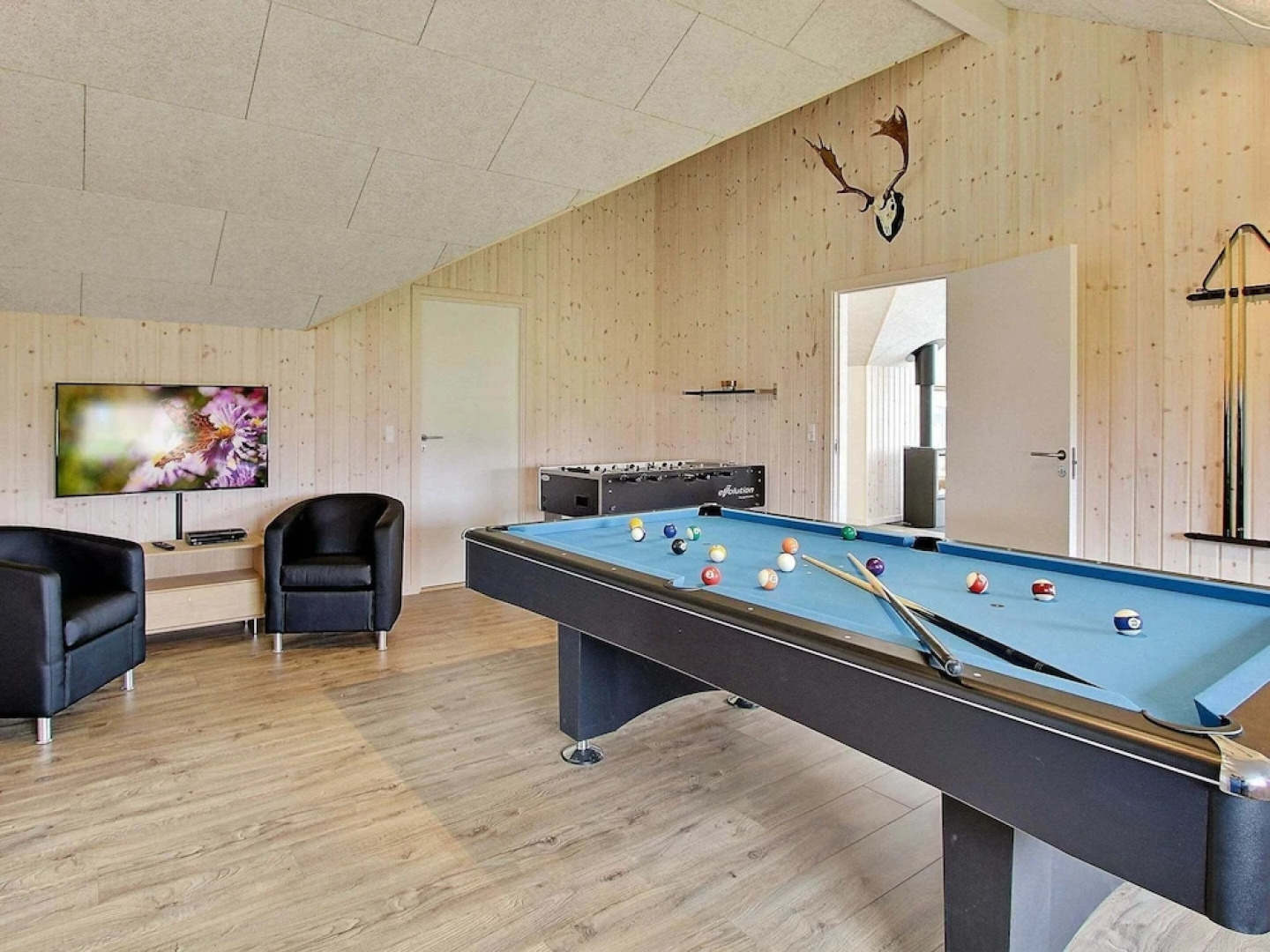 Luxury Retreat by the Sea - By Traum Ferienwohnungen