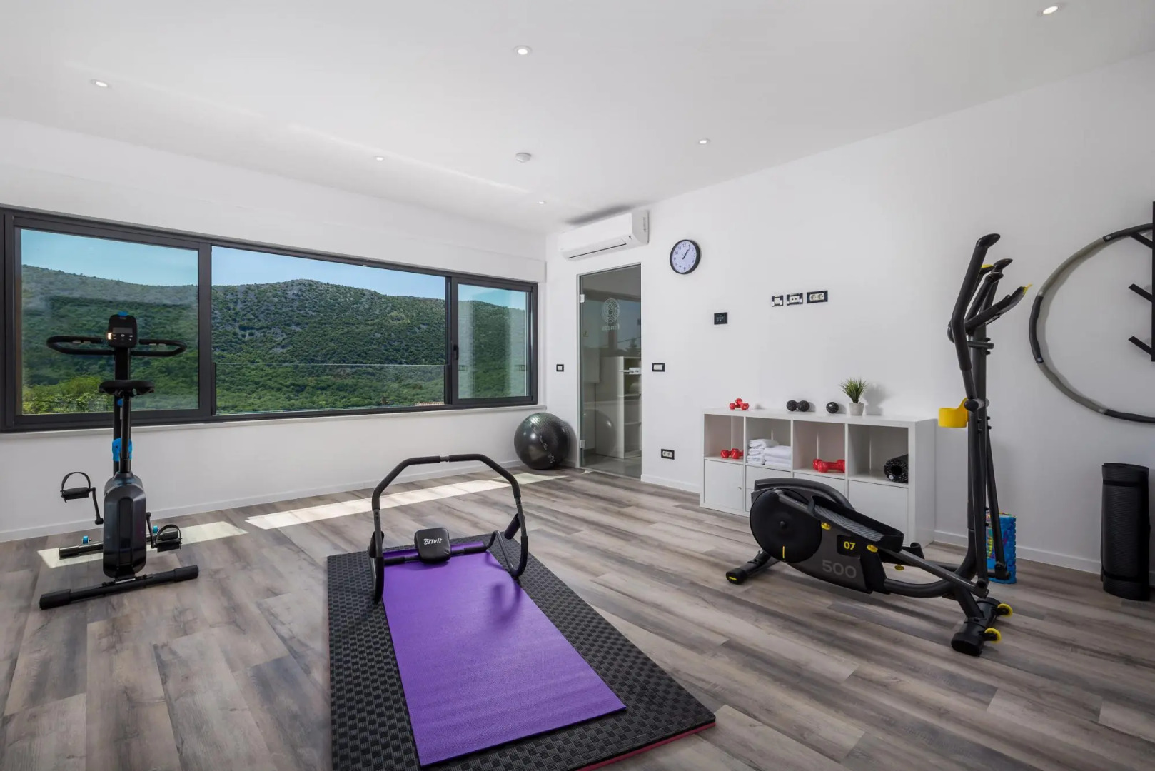 Isabella in Grižane