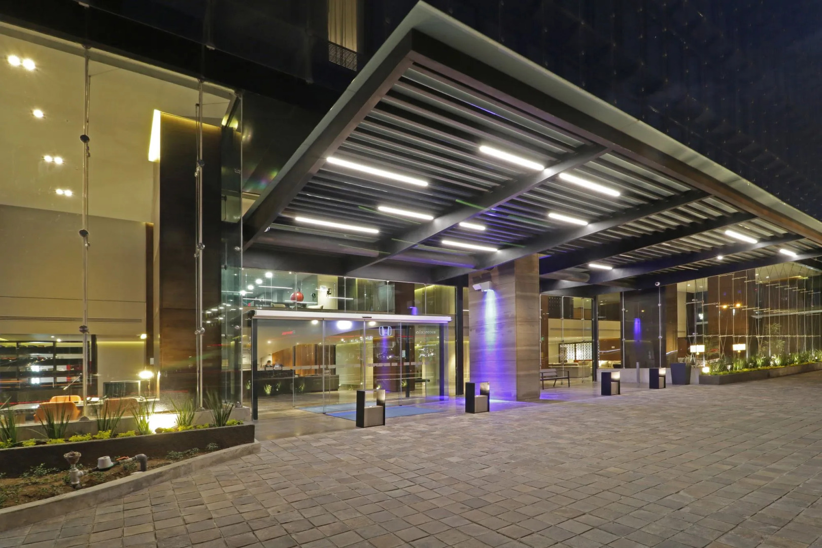 Holiday Inn Express & Suites Monterrey Valle by IHG