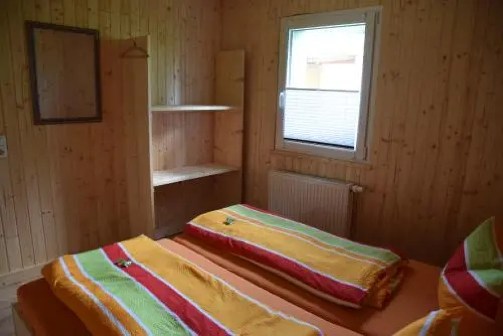 "Bungalow 278" Meyersgrund Im Thüringer Wald