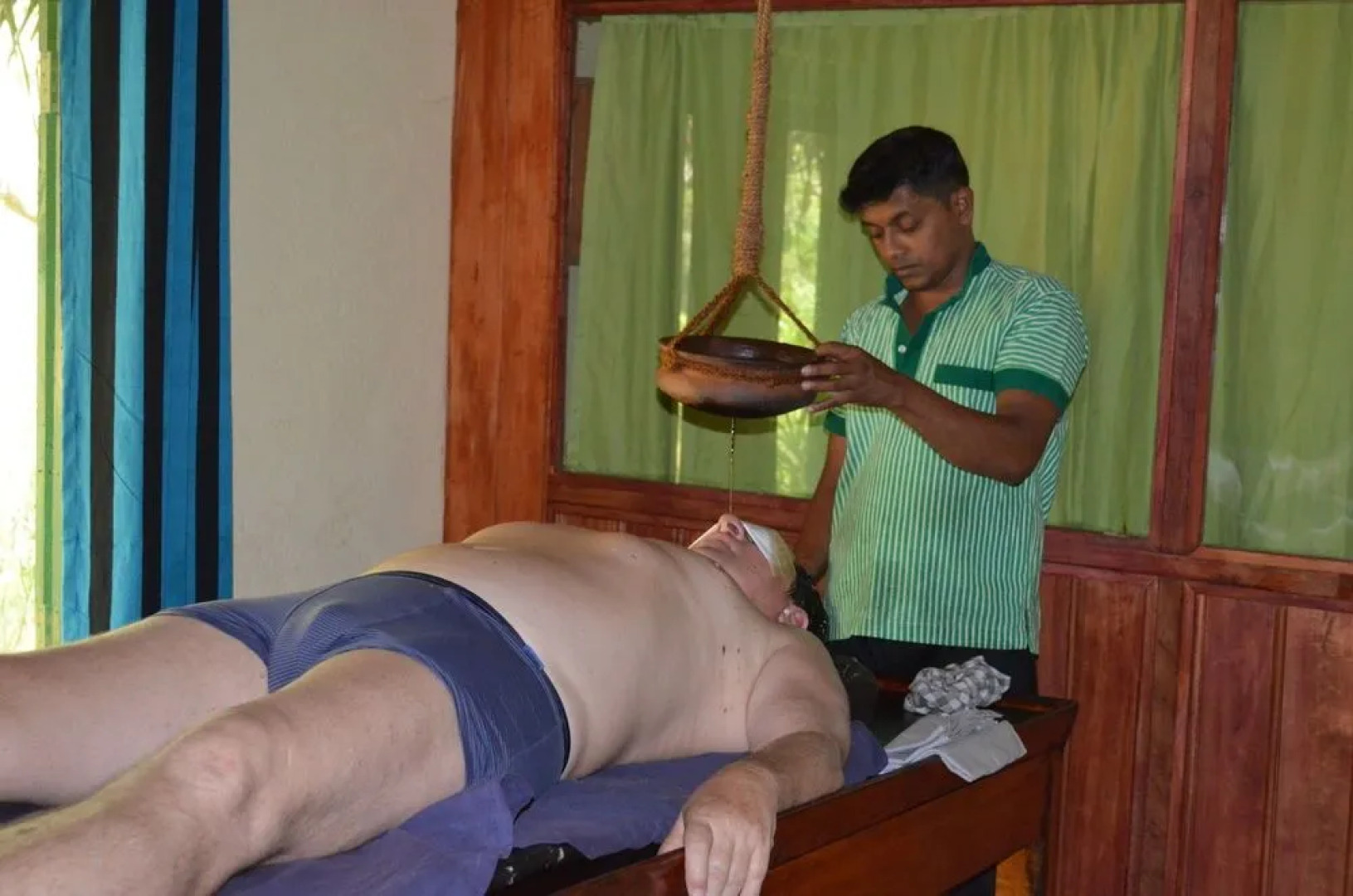 Nature Lanka Ayurveda Health Resort