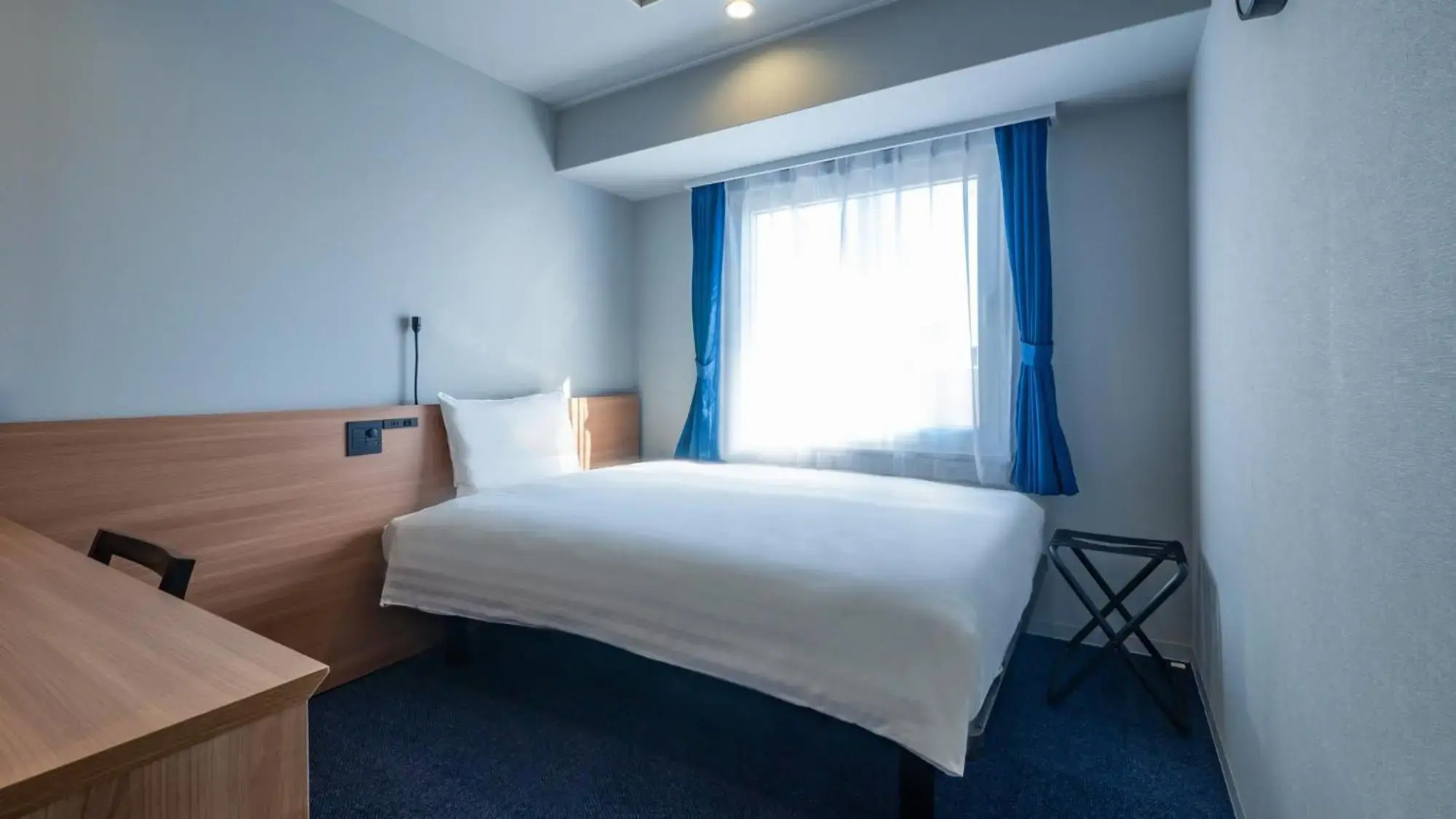 Toyoko Inn Osaka Yodoyabashi Station Minami