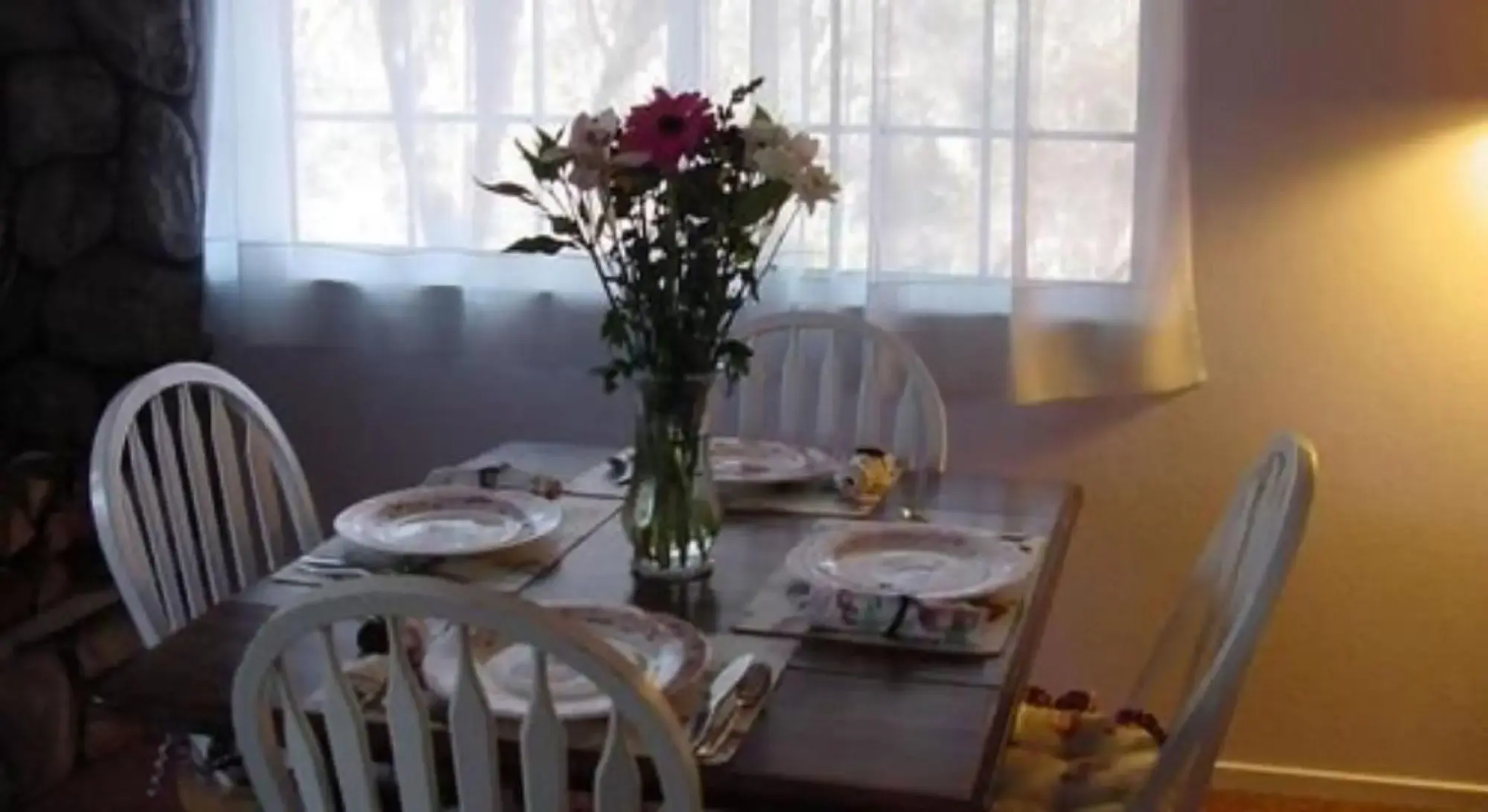 Apple Blossom Inn