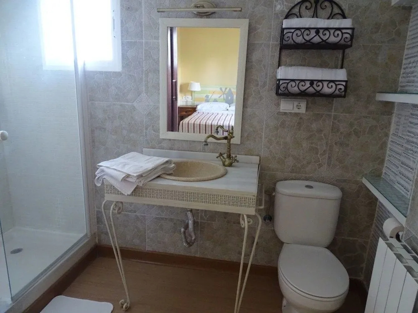 Villa El Palomar de Granada