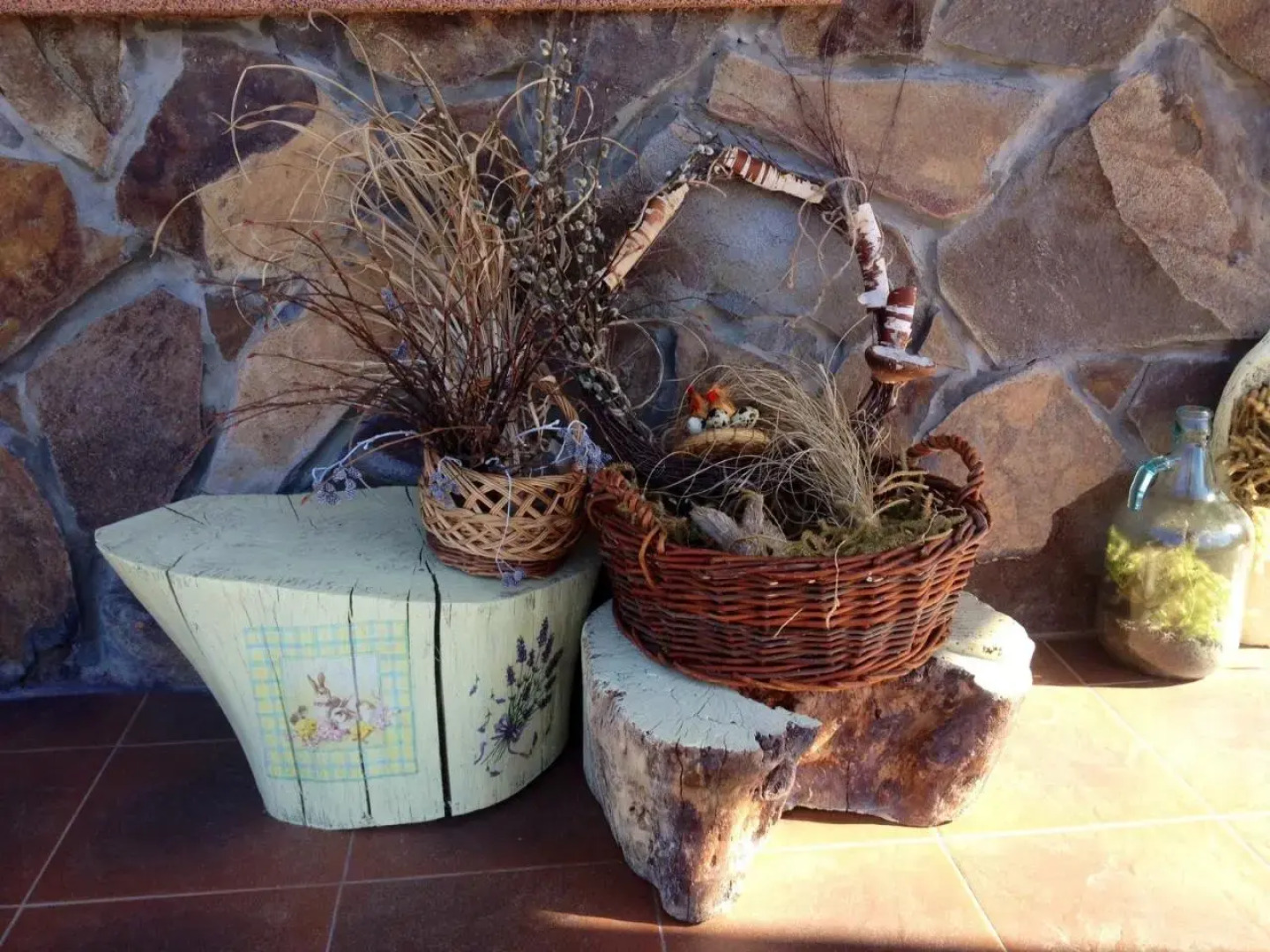 Усадьба Эрташ