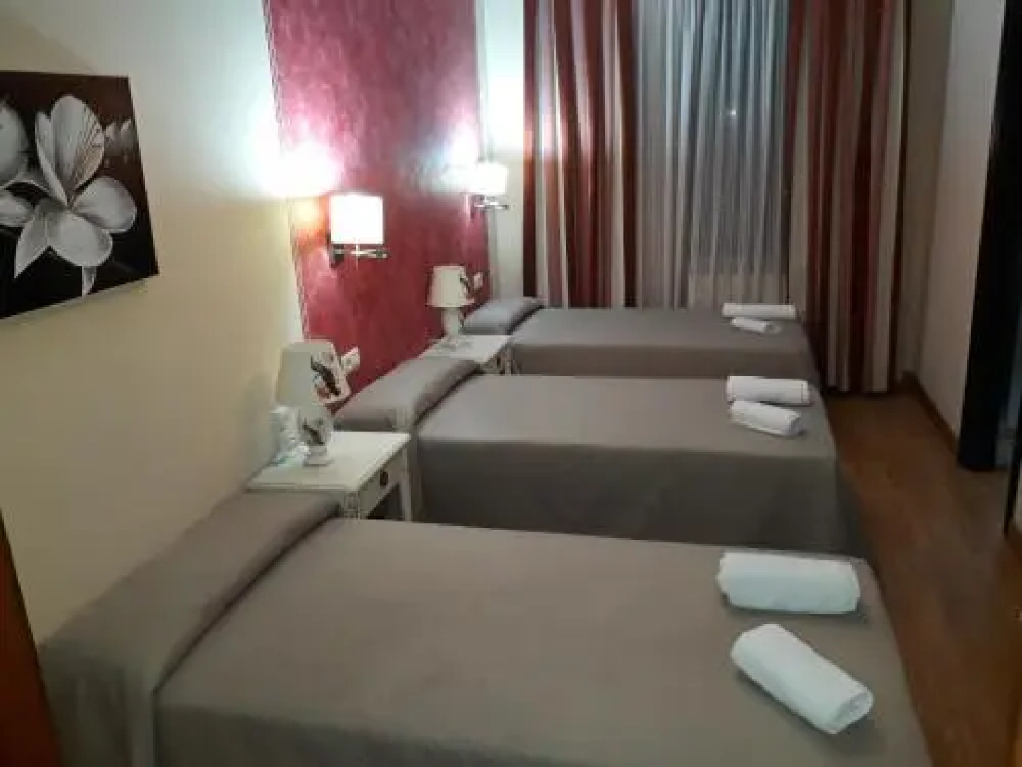 Hostal El Fogon De Felisa