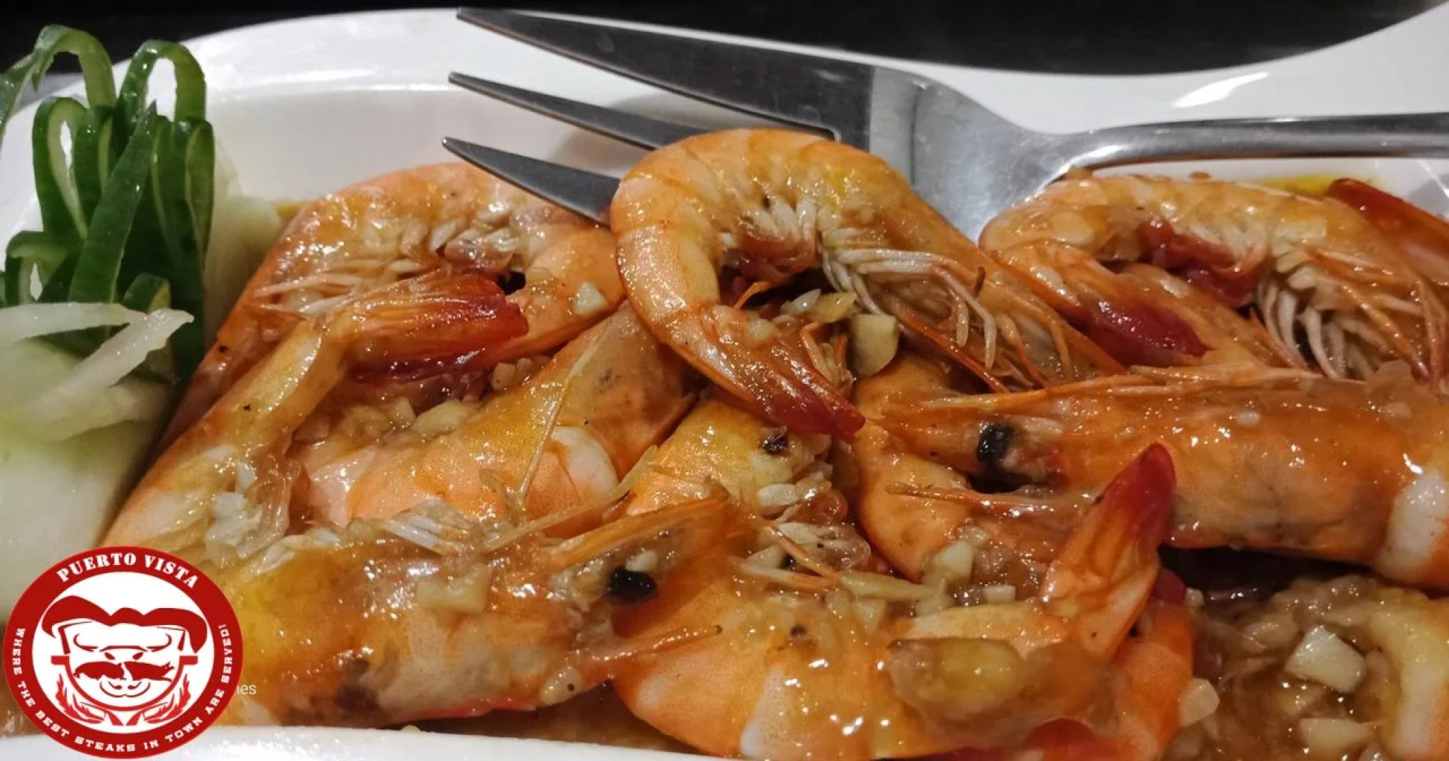 Puerto Vista Restaurant and Pension House