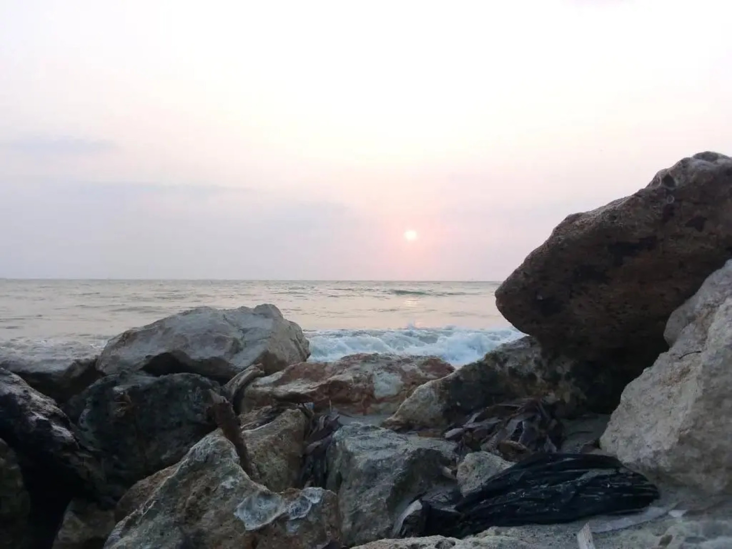 Hostel Blue Sea Rincon del Mar