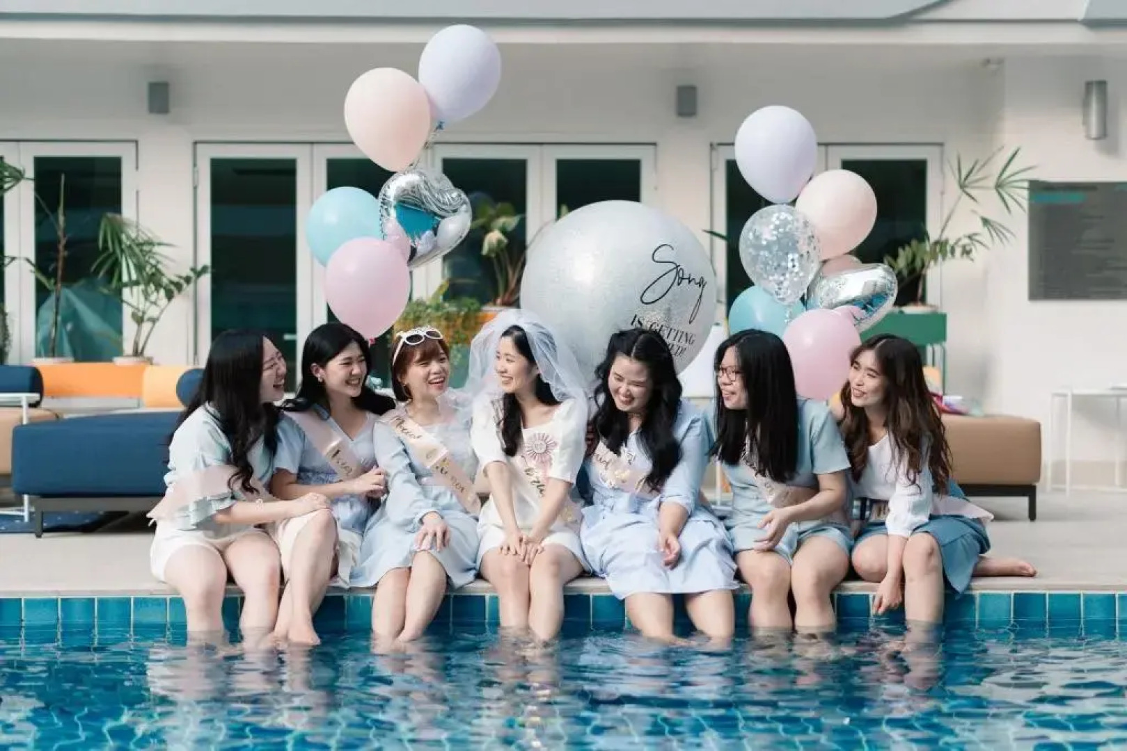 Le Tada Parkview Hotel